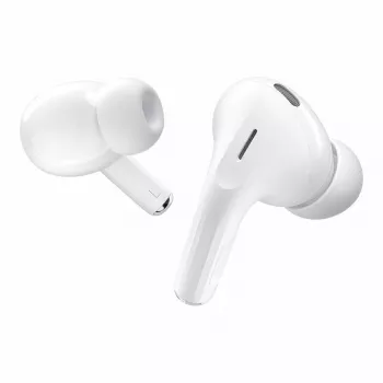 Headset Vention Echo Lite E11 True Wireless Stereo (TWS), Bluetooth, Open-Ear, 10 m Reichweite, USB-C, Weiß