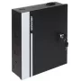 Zutrittscontroller Hikvision DS-K2801 Schwarz 237x285x69mm