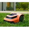 EZVIZ RM600 oranger Mähroboter