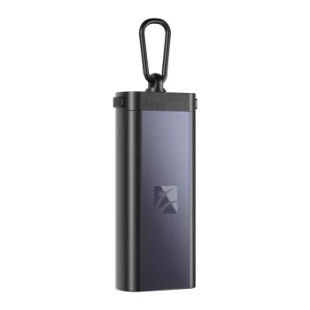 Kartenleser Freewell FW-CR02-PRO für CF Typ A/B, SD und microSD (TF) Karten