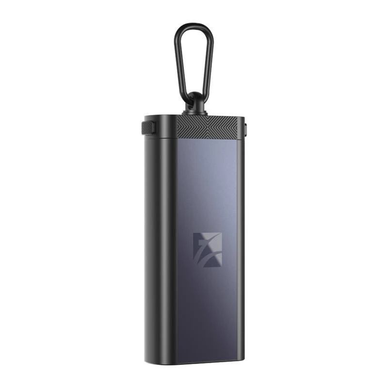 Kartenleser Freewell FW-CR02-PRO für CF Typ A/B, SD und microSD (TF) Karten