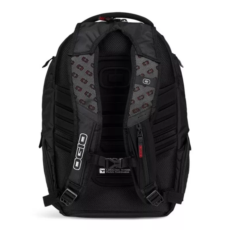 Ogio Rucksack Renegade RSS Schwarz P/N: 111059_03