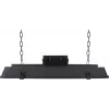 SUNRED | Heater | RD-DARK-VIN25H, Dark Vintage Hanging | Infrared | 2500 W | Schwarz | IP44