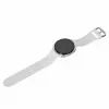 Smartwatch Samsung Galaxy Watch 8 44 mm Silber, 1,5 Zoll AMOLED 480x480, 5 ATM, GPS, 32 GB, 435 mAh