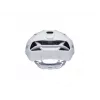Fahrradhelm HJC FURION 3.0 White Hologram, Größe L