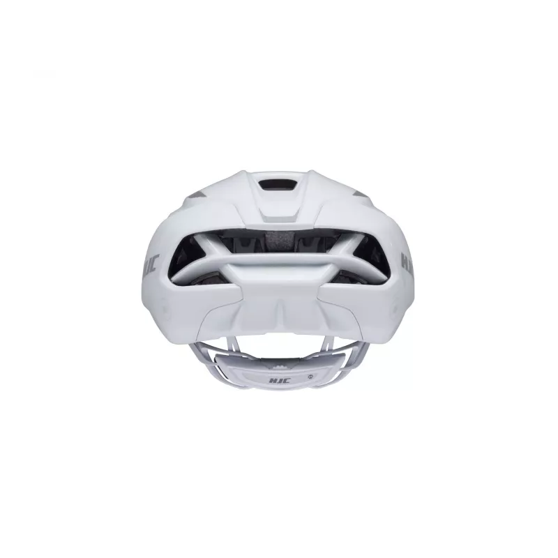 Fahrradhelm HJC FURION 3.0 White Hologram, Größe L