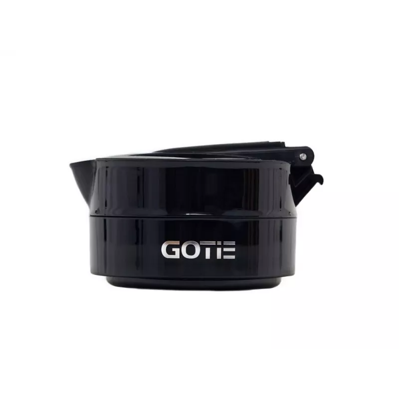 Gotie Reisekocher GCT-600C (600W, 0,6l)