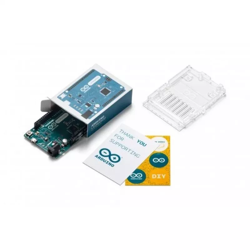 Entwicklungsboard Arduino Leonardo