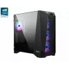 MSI MEG PROSPECT 700R Computergehäuse Midi Tower Schwarz