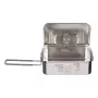 Topf ESBIT PT1200ST Edelstahl Campingtopf 1,2 L, 554 g, silber