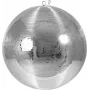 Spiegelkugel EUROLITE 50 cm 5x5 mm – Discokugel für Lichteffekte