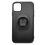 Extra Digital TPU-Rückseitenhülle für Apple iPhone 11 Pro Max, Schwarz (HB390151)