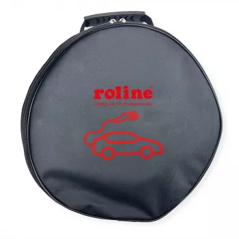 ROLINE protective bag for EV charging cable