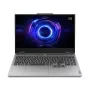 Laptop Lenovo LOQ 15 (15,6 Zoll FHD IPS 144 Hz, Intel Core i5-13450HX, 16 GB DDR5, 512 GB NVMe, NVIDIA RTX 5060 8 GB, Win11 Home)