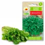Brunnenkresse Toraf Gemüsesamen, 0,2g Packung