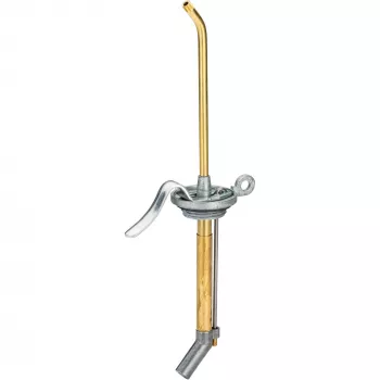 Pumpenmechanismus Hazet 2160-1-02 mit Dichtungen — Ersatz-Pumpenbaugruppe