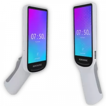 Datalogic Joya Smart, 2D, 12,7cm (5''), USB-C, BT, Wi-Fi, NFC, Android, GMS mobiles Datenerfassungsterminal, 2D, Imager, Anzeige-Diagonale: 12,7 cm (5''), Auflösung: 1280x720 Pixel, G