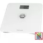 Elektronische Personenwaage Profi-Care PC-PW 3112 — 180 kg Kapazität, 100 g Genauigkeit, 310×310×44 mm, LCD-Anzeige