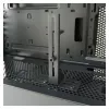 LC-Power Gaming 804B Midi Tower Schwarz