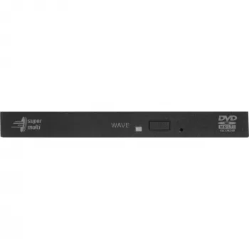 Interner DVD-RW-Brenner 12,7 mm SLIM GTC2N BULK / HITACHI-LG