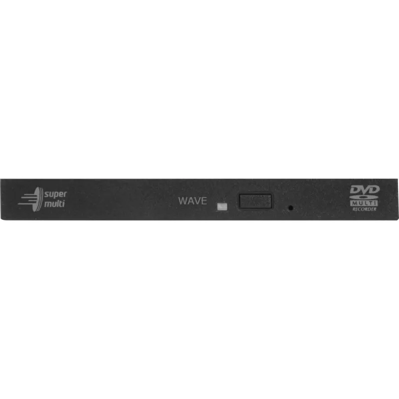 Interner DVD-RW-Brenner 12,7 mm SLIM GTC2N BULK / HITACHI-LG
