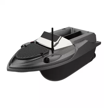 Flytec V080 Fischfinder 20000mAh Köderboot