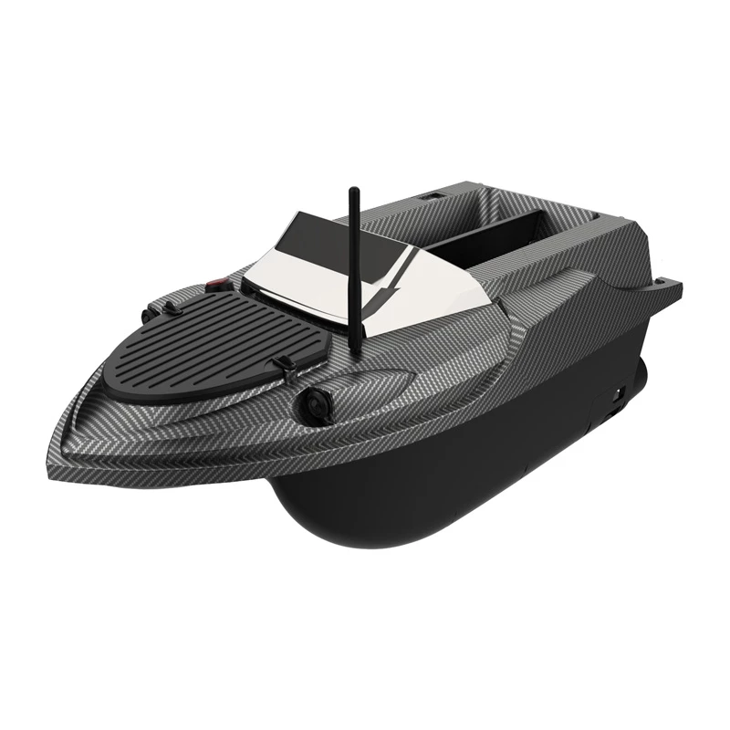 Flytec V080 Fischfinder 20000mAh Köderboot