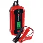 Ladegerät Einhell CE-BC 4 M 12 V Schwarz Rot
