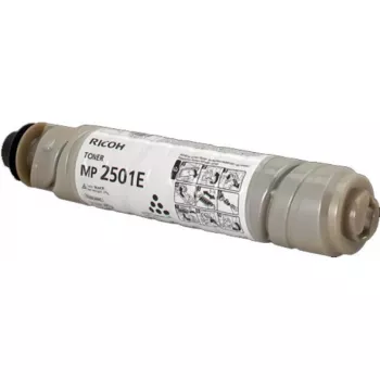 Ricoh 842341 Tonerpatrone 1 Stück Kompatibel Schwarz