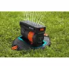 Pop-up-Sprinkler Gardena OS 140 Schwarz