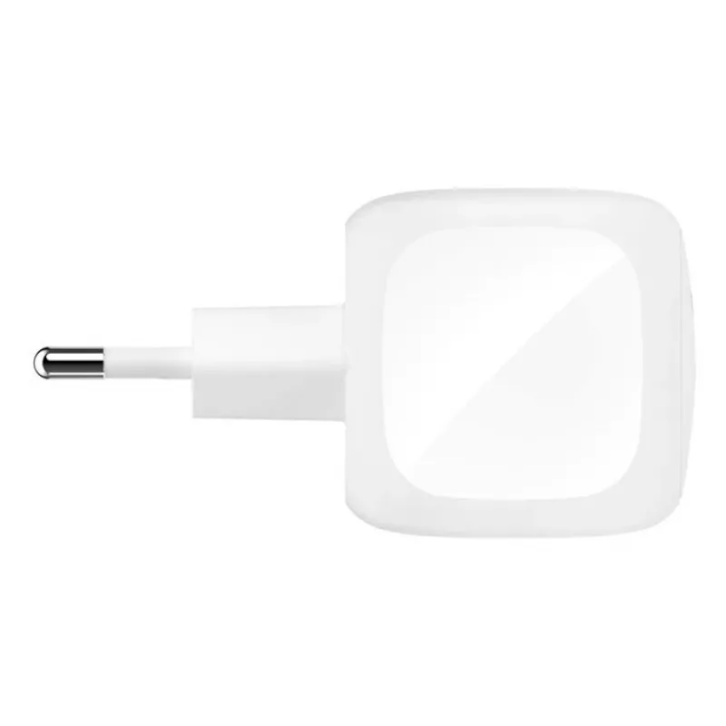 Belkin BoostCharge Laptop Tragbare Spielkonsole Smartphone Tablet Weiß AC Schnellladung Innenbereich WCA011KQWH