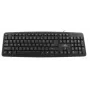 Titanum TK101 Tastatur USB Schwarz