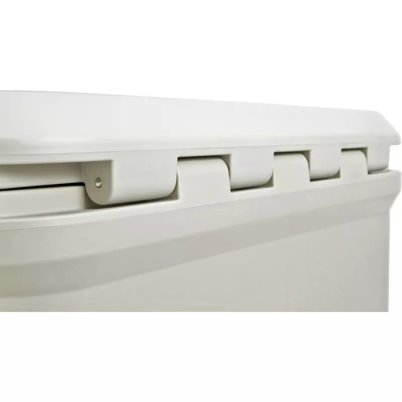 Coleman Pro 45 QT Kühlbox Weiß Hochdichtes Polyethylen 43L