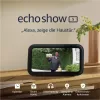 Smart Speaker Amazon Echo Show 5 (3rd Gen), Schwarz