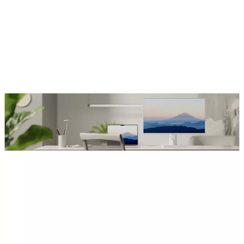 JapanNext 4K UHD Monitor 68,6 cm (27)