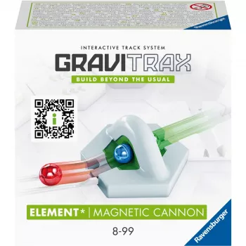 Gravitrax Magnetkanone