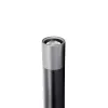 LED-Handlampe Nextool NE20163 — 150 lm, wiederaufladbar über USB-C, 120,7 mm, 125 g, Aluminiumgehäuse