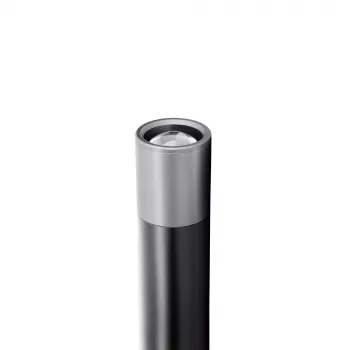 LED-Handlampe Nextool NE20163 — 150 lm, wiederaufladbar über USB-C, 120,7 mm, 125 g, Aluminiumgehäuse