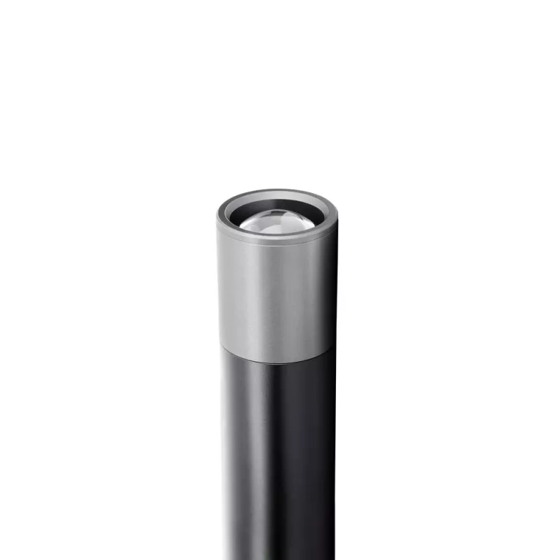 LED-Handlampe Nextool NE20163 — 150 lm, wiederaufladbar über USB-C, 120,7 mm, 125 g, Aluminiumgehäuse