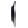 Maul 9053095 Silber