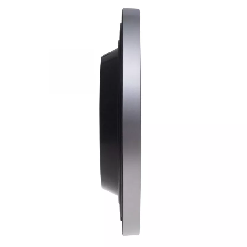 Maul 9053095 Silber