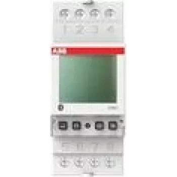 Wochenzeitschaltuhr 2 Kanäle DW2Bluetooth Programmierung