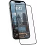 Urban Armor Gear UAG iPhone 15 Screenp. Bulk Clear/Schwarz (114029BW0040)