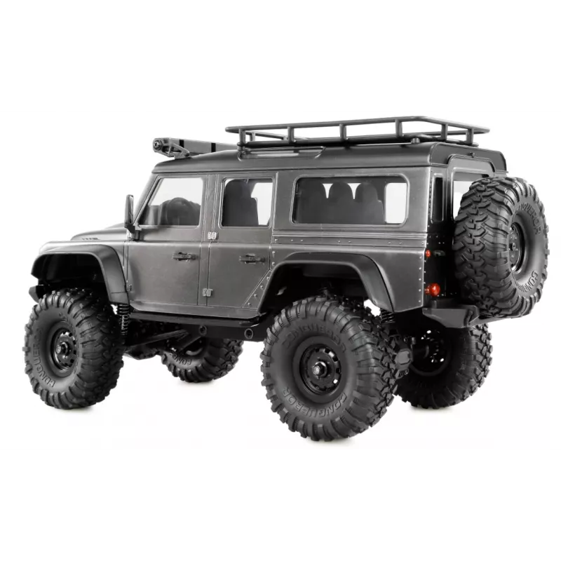 RC Crawler Amewi Mini-D90 4WD 1:16 RTR Modellfahrzeug