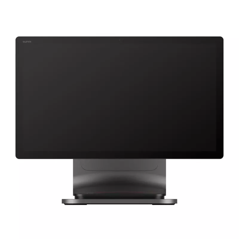 POS-System SUNMI T3 PRO 15,6 Zoll Full-HD-Touchscreen mit NFC