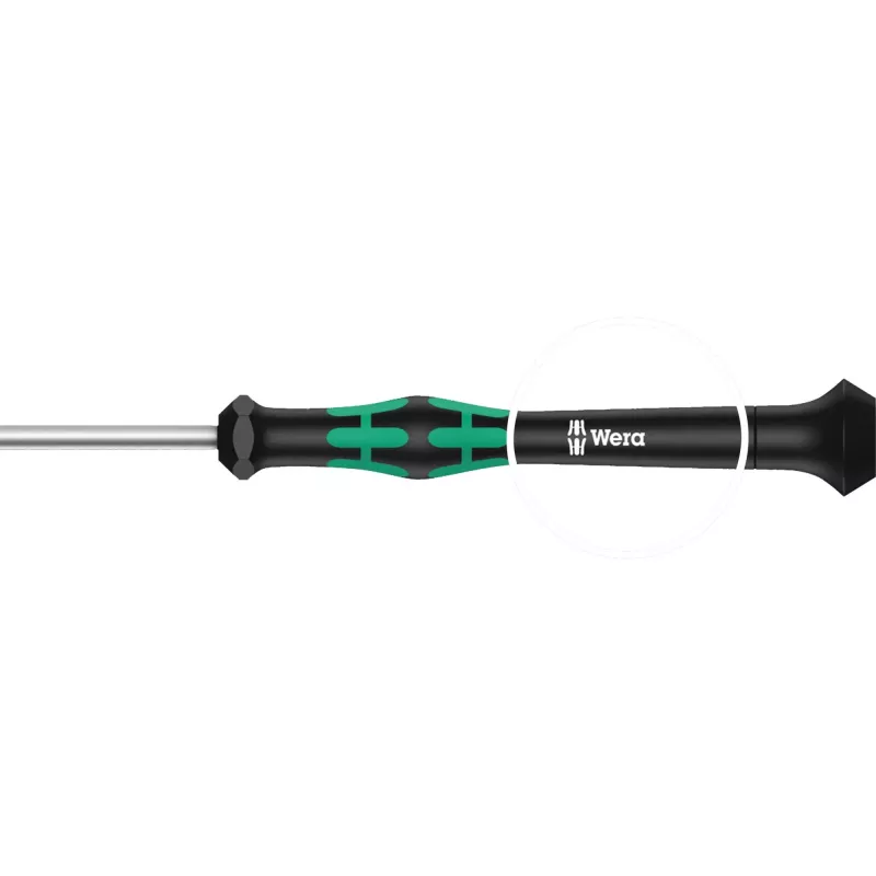 Wera 05073675001 Handschraubendreher-Set