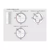 Antenne DeLOCK 88981