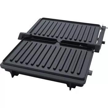 Kontaktgrill Steba FG 10 GRILLINO 1800 W mit Antihaft-Platten