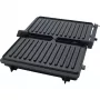Kontaktgrill Steba FG 10 GRILLINO 1800 W mit Antihaft-Platten