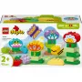 LEGO DUPLO 10444 Kreativer Garten und Blumen